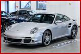 PORSCHE 997 Turbo Coupé|MANUALE|FULL PELLE
