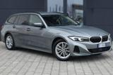 BMW 320 e Touring