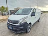 FIAT Talento 2.0 Ecojet 120CV PL-TN Furgone 12q