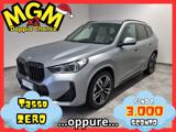 BMW X1 xDrive 20d Msport