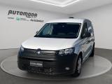 VOLKSWAGEN Caddy 2.0TDI ALLESTITO 4MOTION 4X4