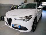 ALFA ROMEO Stelvio 2.2 Turbodiesel 190 CV AT8 Q4 Executive