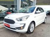 FORD Ka+ 1.2 85 CV Start&Stop Ultimate OK NEO PATENTATI