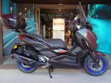YAMAHA X-MAX 300 2025