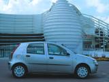 FIAT Punto 1.2i cat 5 porte EL