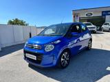 CITROEN C1 5 porte Shine - Promo