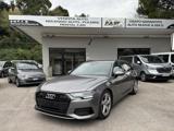 AUDI A6 Avant 40 2.0 TDI quattro ultra S tronic Sport