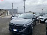 NISSAN Qashqai MHEV 140 CV Acenta