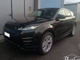 LAND ROVER Range Rover Evoque 1.5 I3 PHEV 300 CV AWD Auto R-Dynamic SE