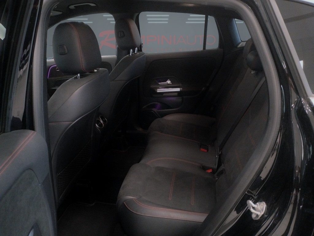 MERCEDES-BENZ GLA 200 d Automatic 4Matic Premium Km 63.000 Pronta - 16