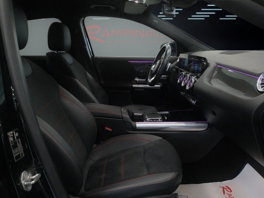 MERCEDES-BENZ GLA 200 d Automatic 4Matic Premium Km 63.000 Pronta - 18