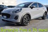 FORD Puma 1.0 EcoBoost 125 CV S&S Titanium