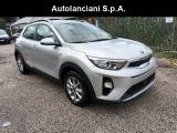 KIA Stonic 1600 CRDI STYLE 115CV CARPLAY CAMERA PDC ITALIA