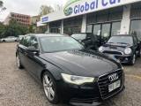 AUDI A6 Avant 3.0 TDI 245 CV quattro S tronic