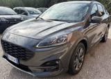 Vai alla scheda del veicolo FORD Kuga 2.5 Full Hybrid 190 CV CVT AWD ST-Line X