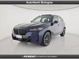 BMW X5 xDrive40d 48V Msport