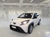 TOYOTA Aygo X 1.0 VVT-i 72 CV 5 porte Active