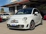 ABARTH 595 1.4 Turbo T-Jet 160 CV Turismo DA VETRINA