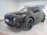 AUDI Q8 SUV 50 TDI 286 CV quattro S line edit. BLACK PACk