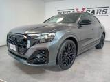 AUDI Q8 SUV 50 TDI 286 CV quattro S line edit. BLACK PACk