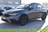 FIAT Tipo 1.6 Mjt S&S 5 porte City Cross