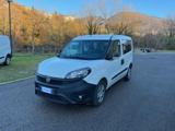FIAT Doblo Dobl&ograve; 1.3 MJT S&S PC Combi N1 Easy + IVA