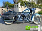 HARLEY-DAVIDSON 1450 Heritage Softail Classic PERFETTA