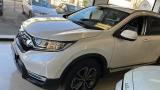 HONDA CR-V 2.0 Hev eCVT Executive Navi AWD