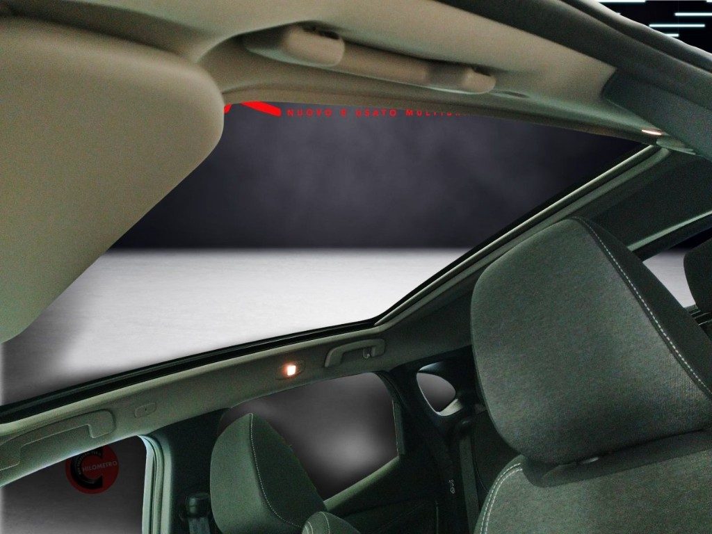 NISSAN Qashqai e-Power N-Connecta Km 33.000 Pronta Consegna - 15