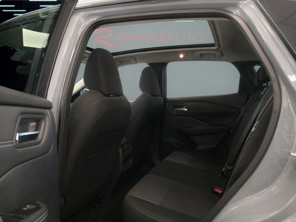 NISSAN Qashqai e-Power N-Connecta Km 33.000 Pronta Consegna - 16