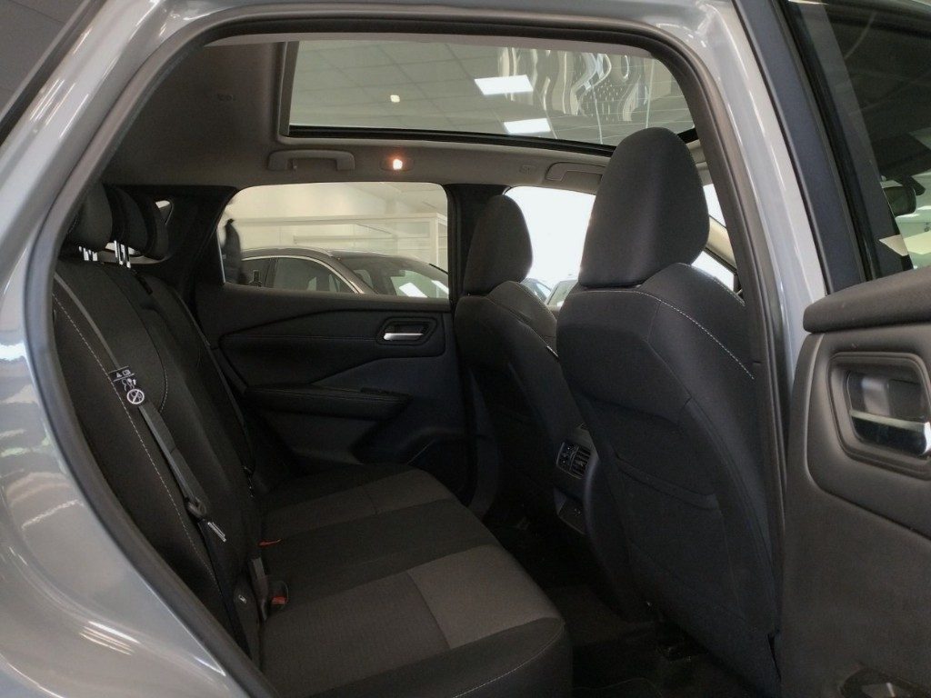 NISSAN Qashqai e-Power N-Connecta Km 33.000 Pronta Consegna - 17