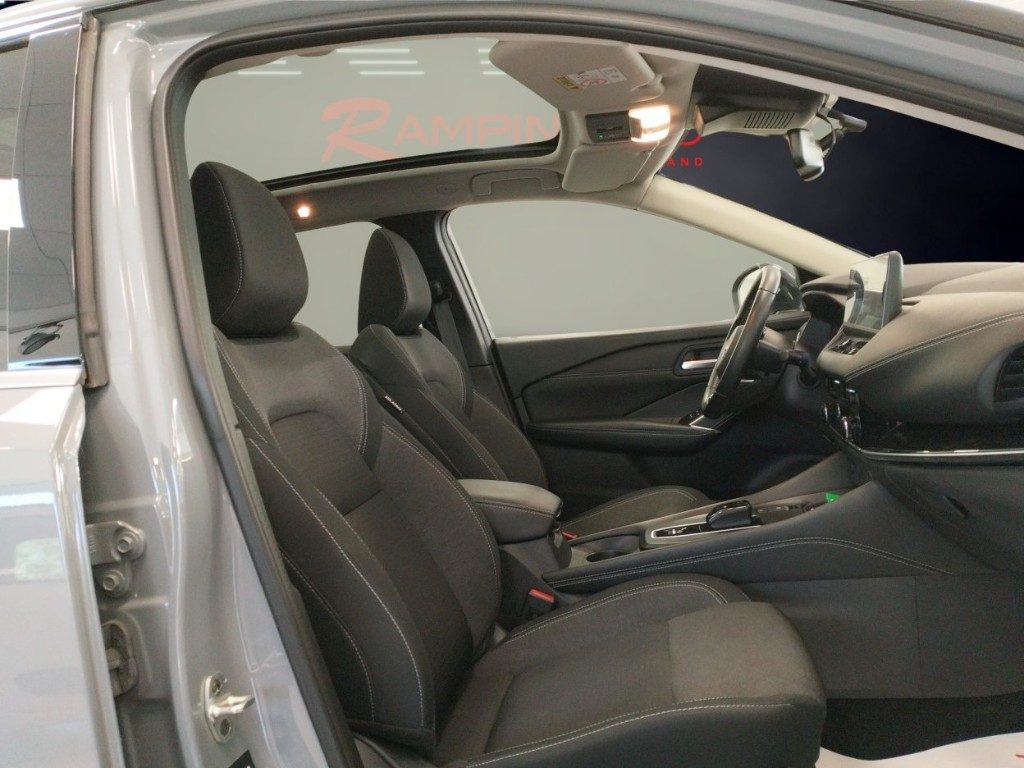 NISSAN Qashqai e-Power N-Connecta Km 33.000 Pronta Consegna - 18