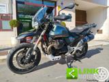 MOTO GUZZI V85 TT SOLO 1200 KM