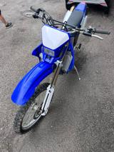 YAMAHA WR 450 F WR 450 F