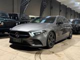 MERCEDES-BENZ A 180 d Automatic Premium