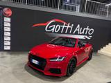AUDI TT 230cv COMPETITION QUATTRO