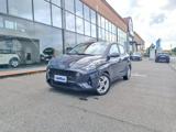 HYUNDAI i10 1.0 MPI AT Tech