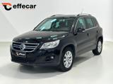 VOLKSWAGEN Tiguan 1.4 16V TSI 4Motion Sport & Style