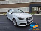 AUDI A1 SPB 1.2 TFSI Ambition