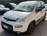 Vai alla scheda del veicolo FIAT Panda 1.0 FireFly S&S Hybrid City Life