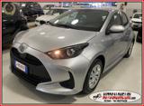 TOYOTA Yaris 1.5 Hybrid 5 porte Active