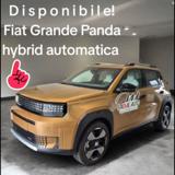 FIAT Grande Panda 1.2 Hybrid S&S La Prima