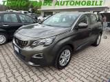 PEUGEOT 3008 BlueHDi 130 S&S EAT8 Business