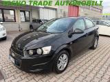 CHEVROLET Aveo 1.2 86CV 4 porte LT