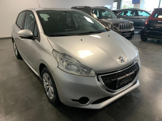 peugeot 208 1.0 benzina 5 porte active usata