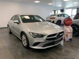 MERCEDES-BENZ CLA 180 d Automatico Sport