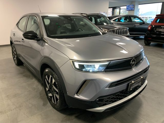 opel mokka 1.5 diesel ultimate usata