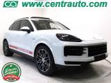 PORSCHE Cayenne 3.0 V6 E-Hybrid * TETTO APRIBILE * PELLE * 470CV