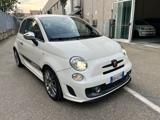 ABARTH 595 1.4 Turbo T-Jet 180 CV MTA Competizione