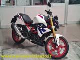 BMW G 310 R Style Passion
